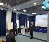 Стратегическая сессия, посвящённая сохранению и развитию территории Халактырского пляжа, проходит в Петропавловске-Камчатском 