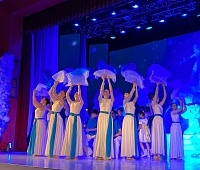 «Учитель года – 2022» - финал конкурса состоялся в Петропавловске