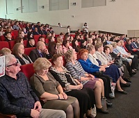 65-летие отпраздновал Камчатский политехнический техникум