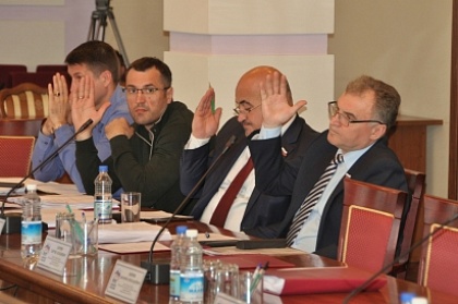 Депутаты Петропавловска утвердили исполнение бюджета за 2018 год