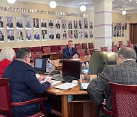 Кандидаты на должность Главы Петропавловска-Камчатского прошли финальные этапы конкурса