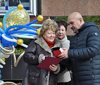 279 лет Петропавловску: Почетный гражданин - 2019