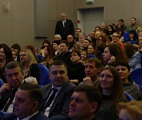 День российской печати отметили в Петропавловске-Камчатском