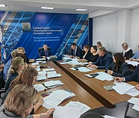 Депутаты обсудили подготовку к мероприятиям в честь юбилейной годовщины Великой Победы