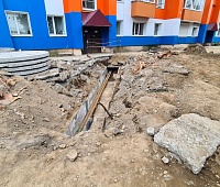 Андрей Воровский: все места проведения земельных работ в Петропавловске-Камчатском должны быть ограждены