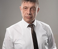 Борис Бузик – новый депутат Городской Думы Петропавловска