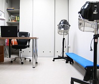 Депутаты проверили исполнение наказов в учреждениях микрорайона Горизонт