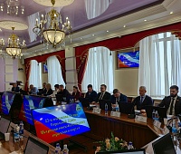 27 вопросов рассмотрели в ходе сессии депутаты Городской Думы