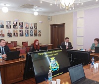 Тему снижения преступности в Петропавловске-Камчатском обсудили депутаты ГорДумы