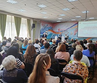 Стартовали исторические чтения фестиваля «Камчатка – Россия – Мир»