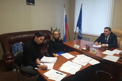 Совместное решение вопросов: жители Петропавловска обращаются к депутатам лично