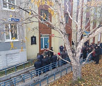 Память Михаила Стукалина увековечили в Петропавловске-Камчатском