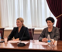 16 юных активистов войдут в состав Молодёжного парламента при Городской Думе