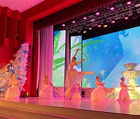 «Учитель года – 2022» - финал конкурса состоялся в Петропавловске