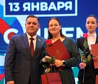 День российской печати отметили в Петропавловске-Камчатском