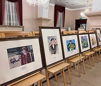 Определены победители конкурса «Герой моей семьи»