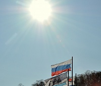 Жители Петропавловска почтили память погибших моряков и рыбаков