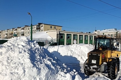 Помощь пострадавшим от непогоды: работает волонтерский штаб