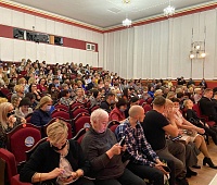 «Учитель года – 2022» - финал конкурса состоялся в Петропавловске