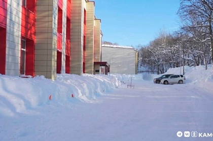 Депутаты Городской Думы контролируют подготовку образовательных учреждений к возобновлению учебного процесса   