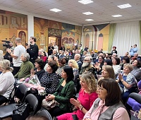 Союз писателей Камчатки отметил 50-летие со дня основания