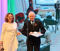 День российской печати отметили в Петропавловске-Камчатском