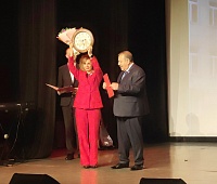 65-летие отпраздновал Камчатский политехнический техникум