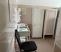 В «Детском саду № 11» проверили исполнение депутатских наказов