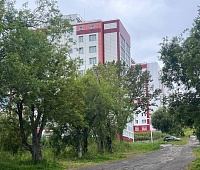 «Патруль безопасности» проверил детские площадки и подходы к социальным учреждениям