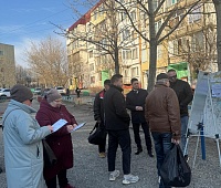 «РЕШАЕМ ВМЕСТЕ»: Жители Петропавловска-Камчатского формируют облик детских площадок