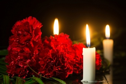 Городская Дума Петропавловска выражает соболезнования родственникам погибших в крушении пассажирского самолёта АН-26