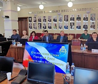 Границы нового ТОС утвердили депутаты в Петропавловске-Камчатском