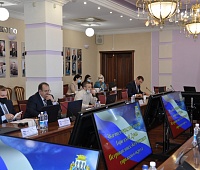 Итоги 38-ой внеочередной сессии Городской Думы Петропавловска