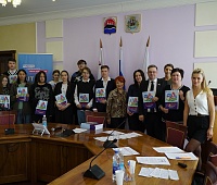 Состоялся «ЖКХ-батл» между студентами и профессионалами