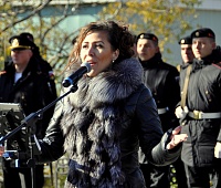 Петропавловск-Камчатский – Город воинской славы отмечает 279-ый День рождения