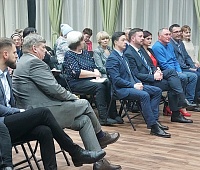Депутаты встретились с жителями 6-го округа в Петропавловске-Камчатском