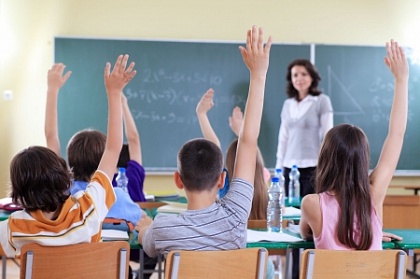 В Региональной общественной приемной «Единой России» пройдет Всероссийский единый день приемов учителей по актуальным проблемам в сфере образования