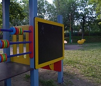 Депутаты Городской Думы помогают с благоустройством детских садов краевой столицы