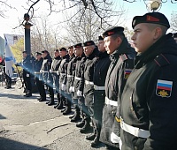 Петропавловск-Камчатский – Город воинской славы отмечает 279-ый День рождения