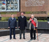 Высоких наград удостоены четверо жителей Петропавловска-Камчатского