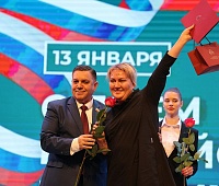 День российской печати отметили в Петропавловске-Камчатском