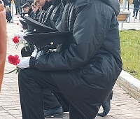 Память погибших моряков и рыбаков почтили в Петропавловске-Камчатском