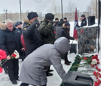 Память воинов-интернационалистов почтили в Петропавловске-Камчатском