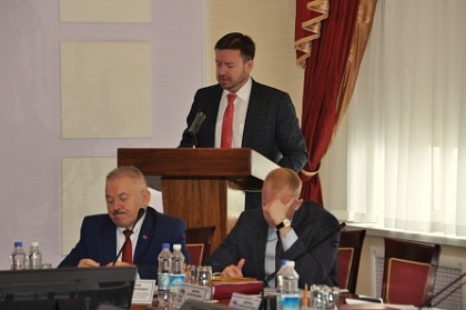Петропавловск-Камчатский заключит соглашение о сотрудничестве с администрацией города Хабаровска
