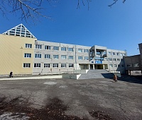 Материальное оснащение школ краевой столицы улучшается при поддержке депутатов