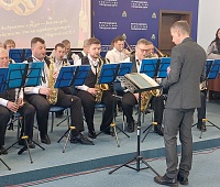 Работников культуры Петропавловска поздравили с профессиональным праздником