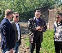 Реализация Мастер-плана и нацпроектов – на особом контроле депутатов