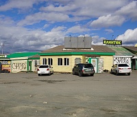 Схему размещения нестационарных торговых объектов меняют для благоустройства