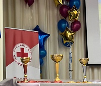 Депутаты приняли участие в краевом Чемпионате по оказанию первой помощи