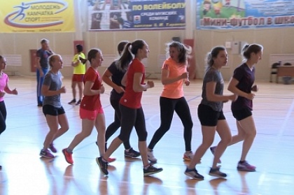 В рамках проекта «Детский спорт» партии «ЕДИНАЯ РОССИЯ» в 2021 году на Камчатке отремонтируют шесть школьных спортзалов
